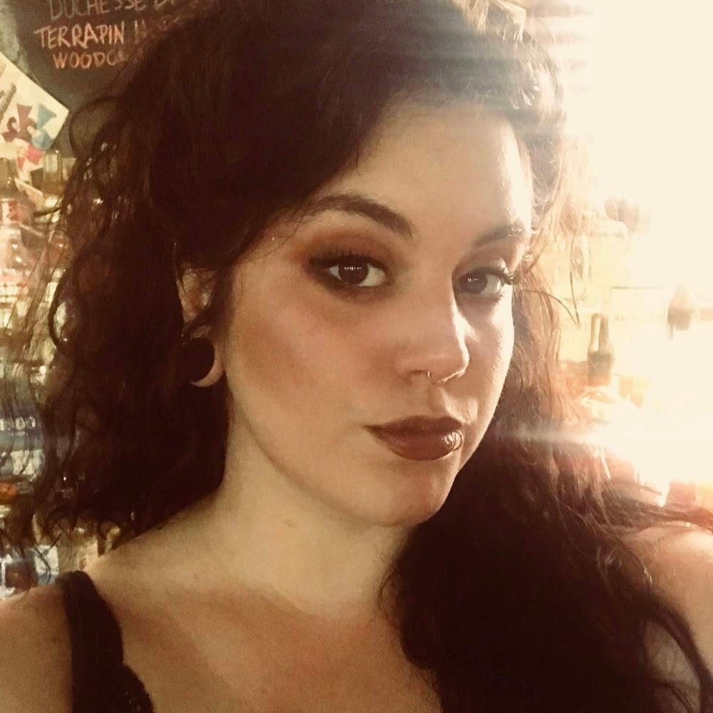 Meet your Posher, Morgan